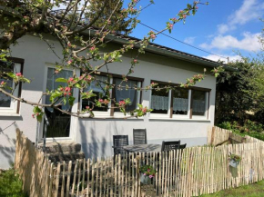 Ferienbungalow Zur Wolfsgrube